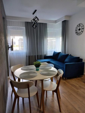 Apartamenty Termalne na Długiej 10